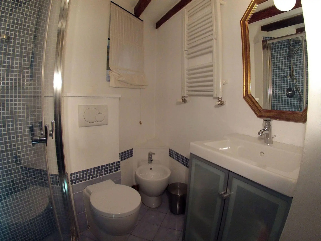 A Casa Di Olga