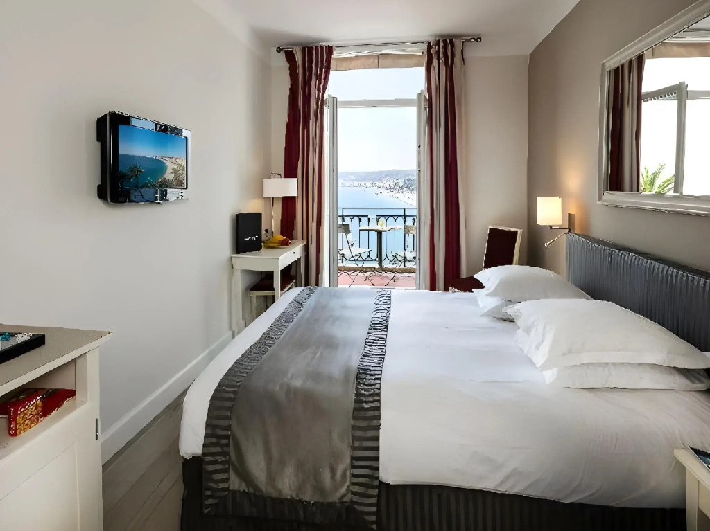 Hotel Suisse