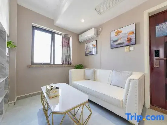 Shangxuan Apartment Hotel
