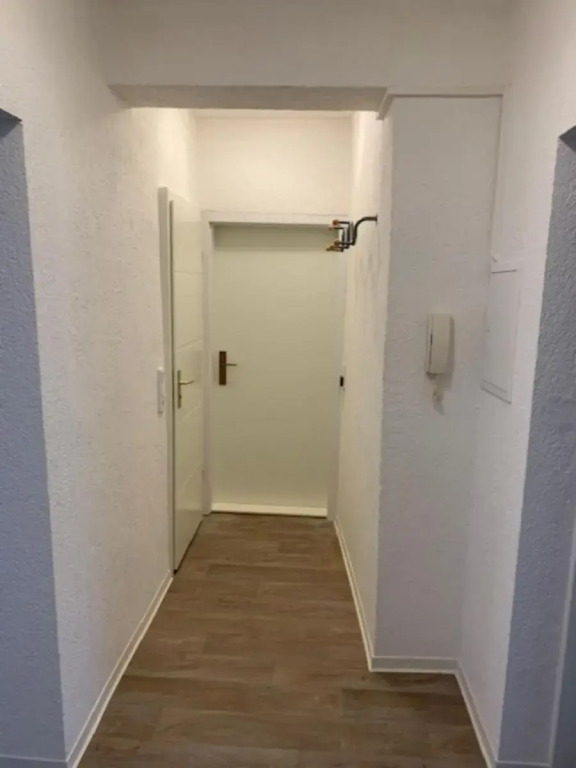 Zum Bahnhof