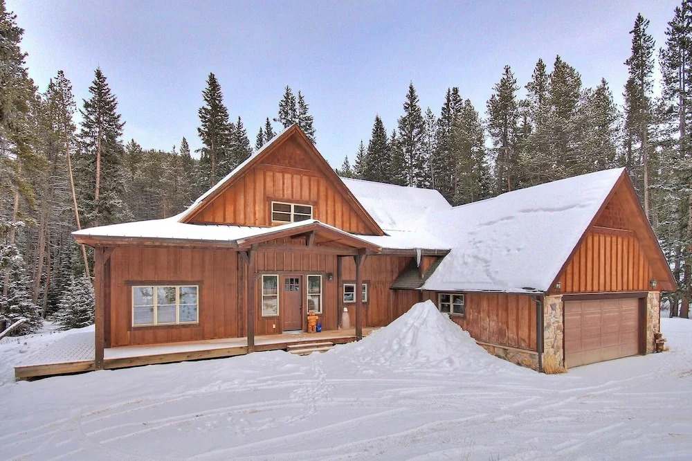 Red Mountain Lodge