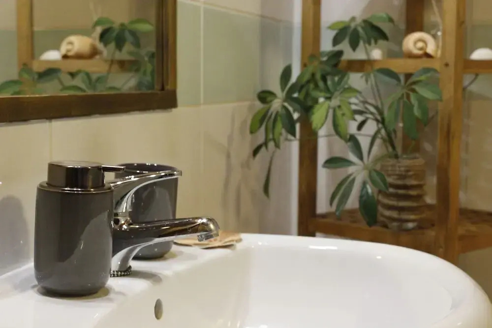 casa delbon guest house
