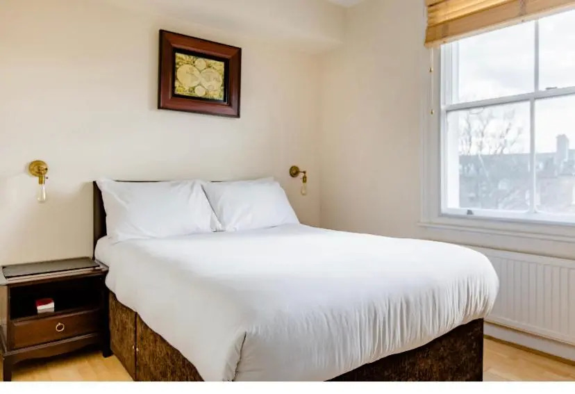 Beresford Road London Rooms