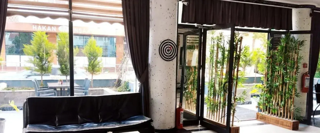 Nesclass Otel 3