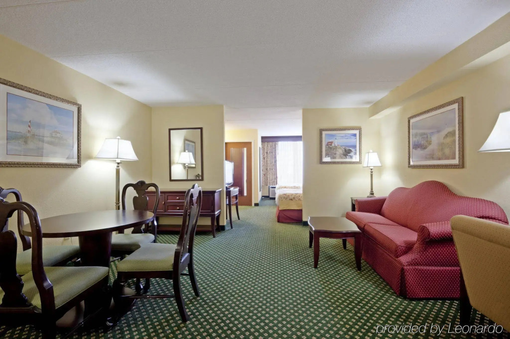 Holiday Inn Express South Portland by IHG