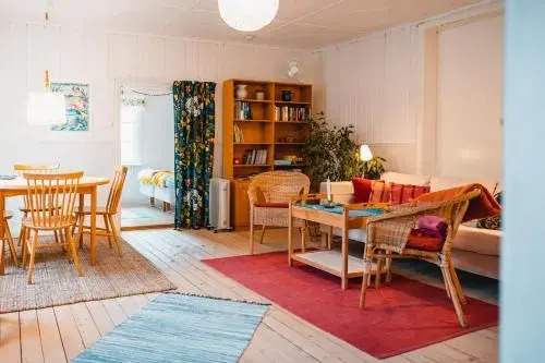 Lillåns B&B