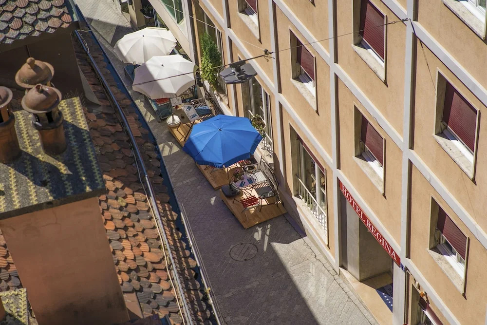 Hotel Regina