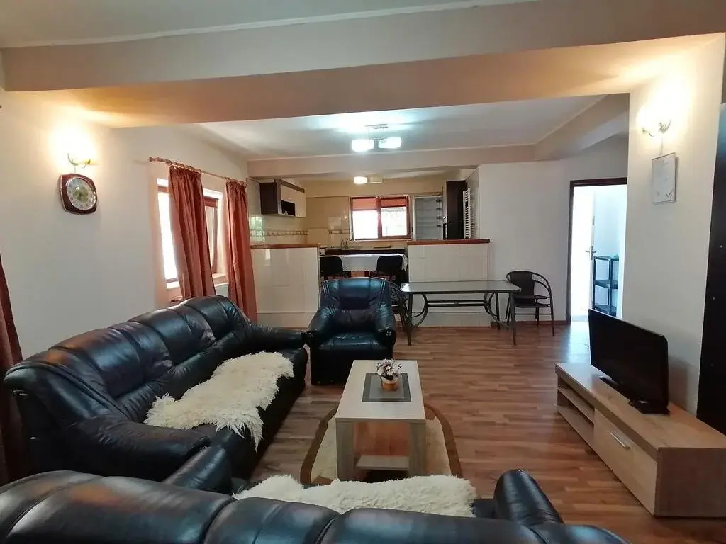 Casa Tomis