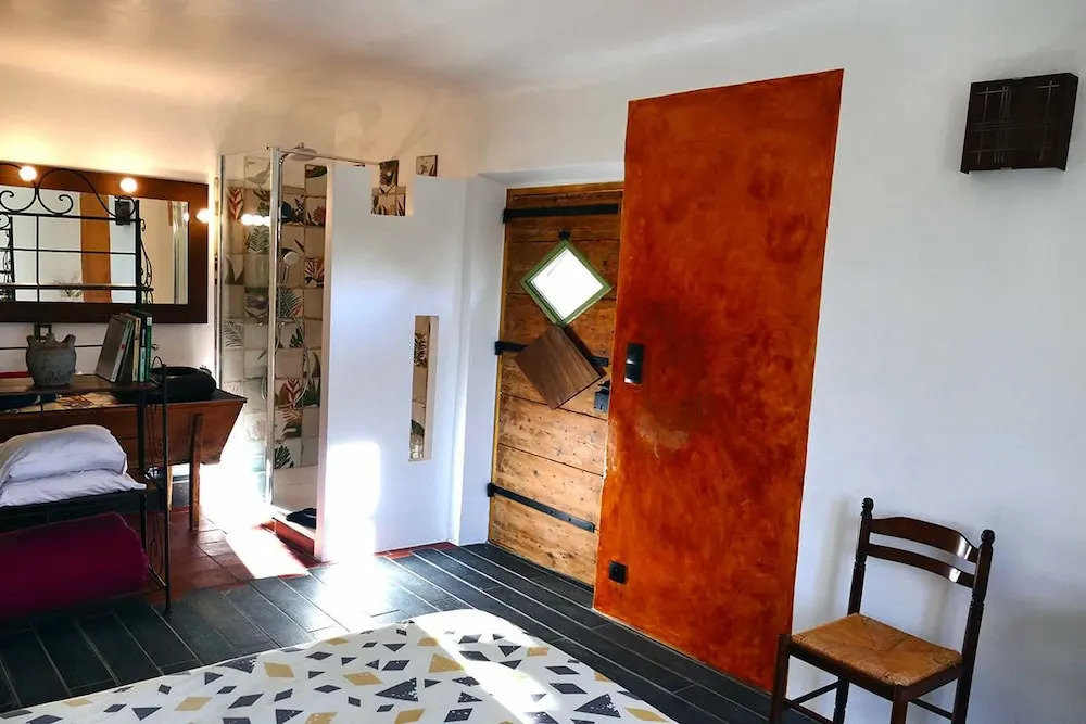 Chambres d'hotes A l'Ombre du Saule