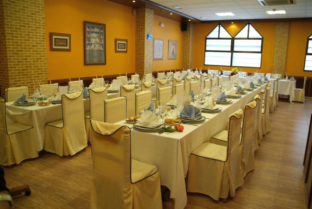 Hostal Venecia