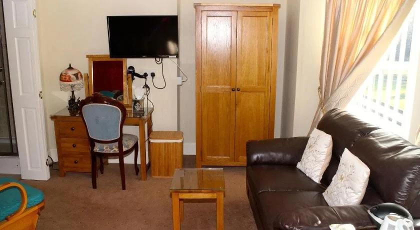 The Merivon Guest House