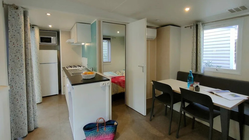 Camping Clau Mar Jo