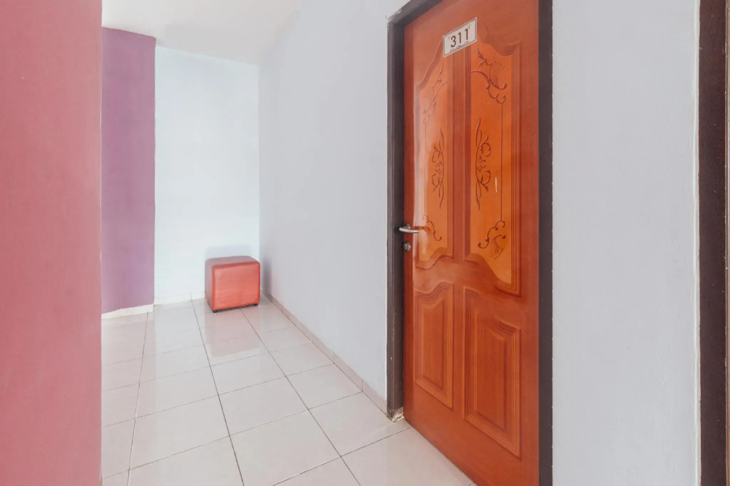 OYO 2970 Aman Guest House