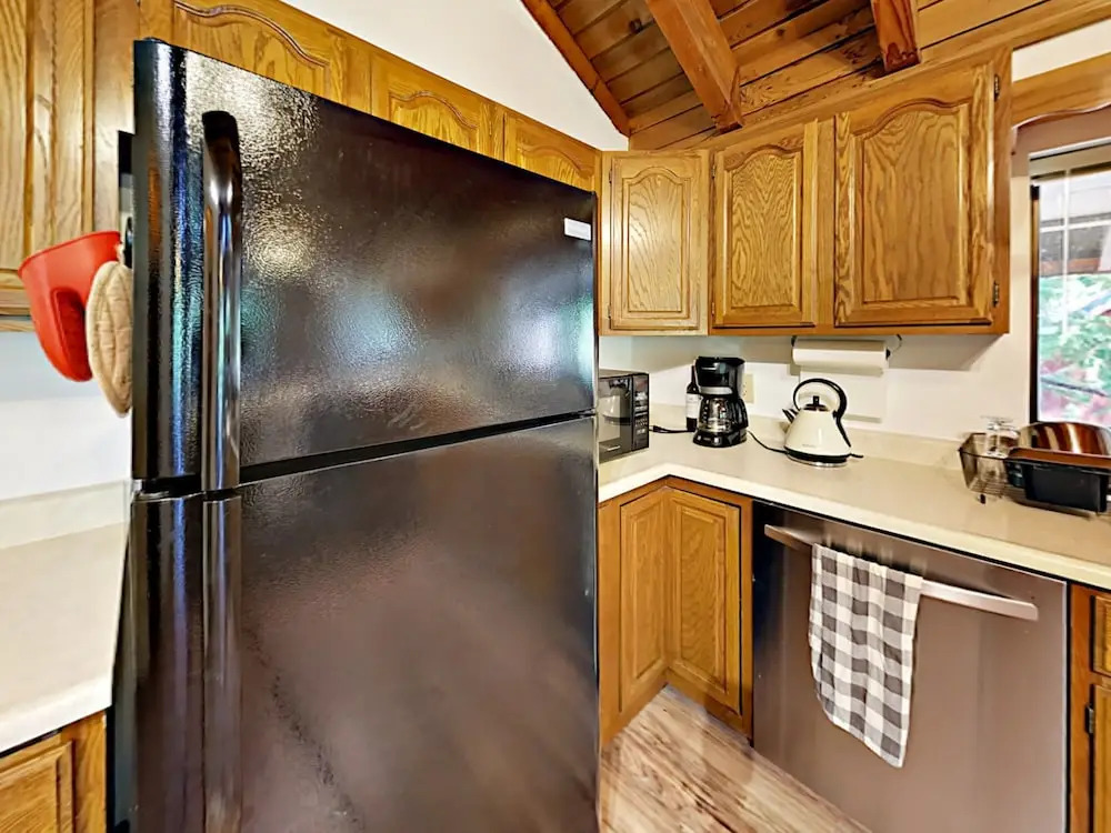 Homewood Lagoon 5790 - 3 Br Cabin