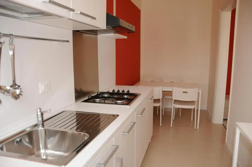 AlbaChiara Suite Rooms - City Center