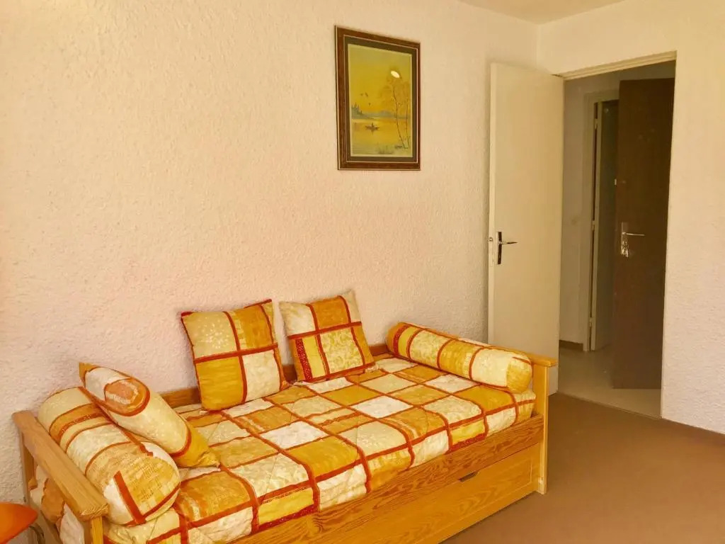 Bel Appartement à Villard de Lans, pour 6 Personnes, Proche Commerces - FR-1-515-18