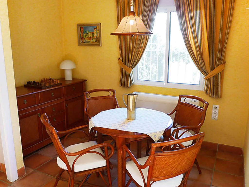 Holiday Home Bella Tierra by Interhome
