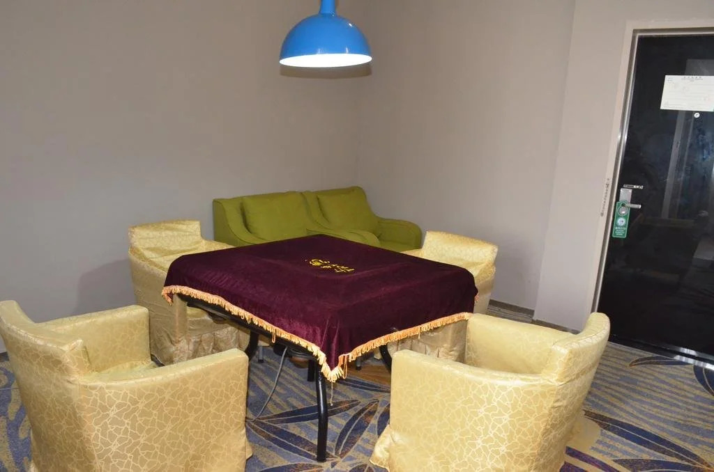 Qingtianhui Hotel