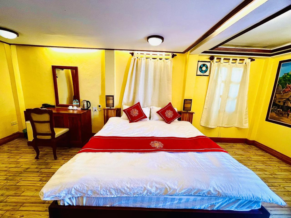Vieng Savanh II Hotel