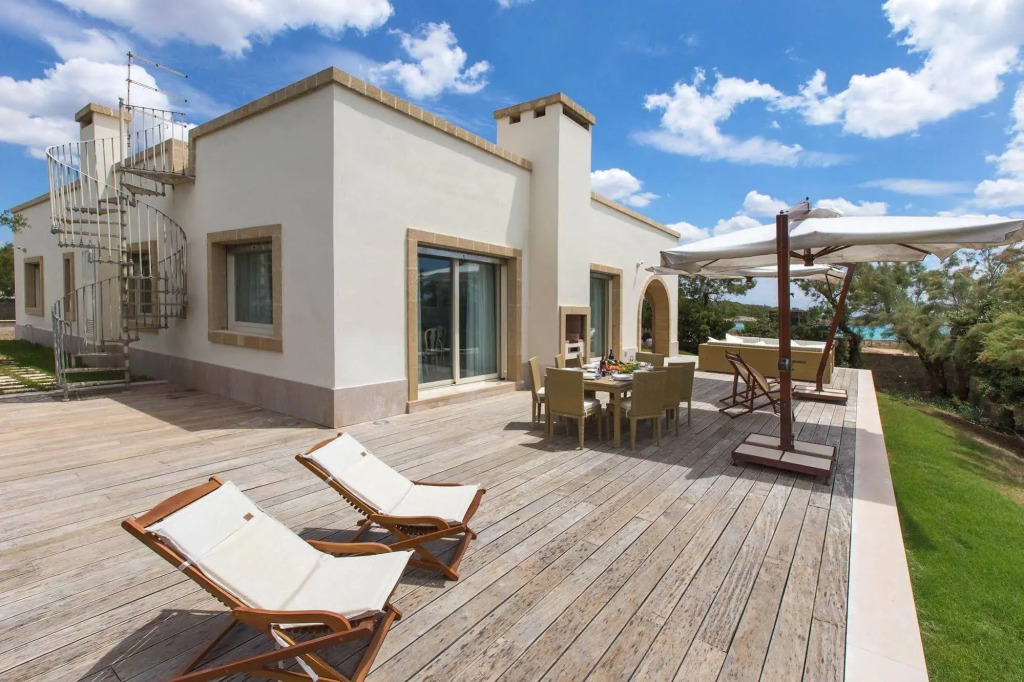 Villa Bianca