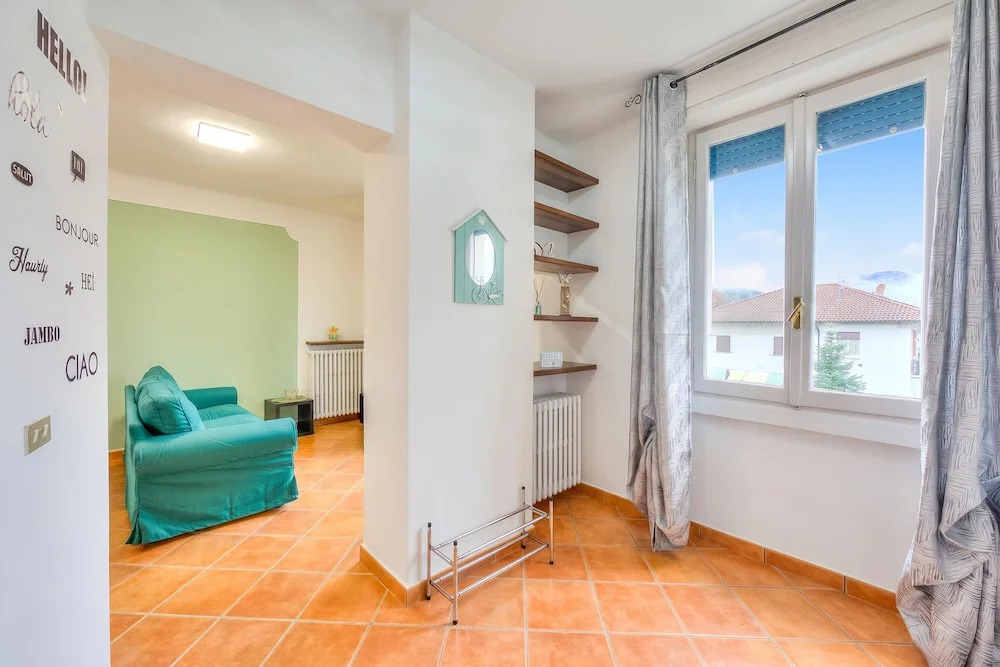 Riccardo House Stresa 1 min From Lake