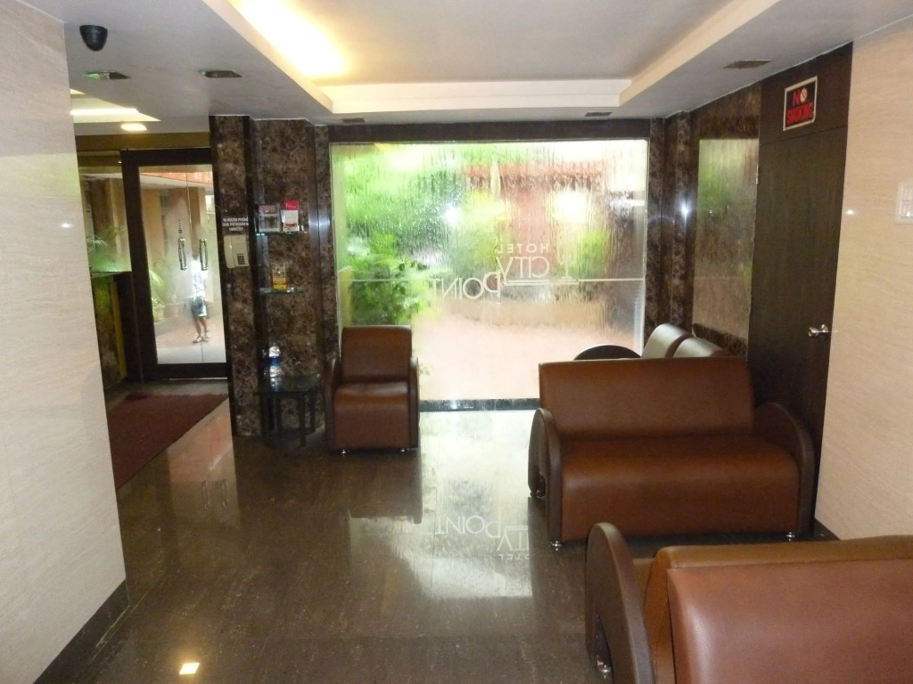 Hotel City Point