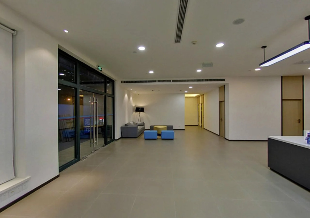 Hanting Hotel Shanghai the Bund