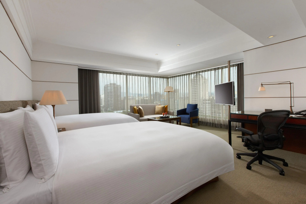 Regent Taipei
