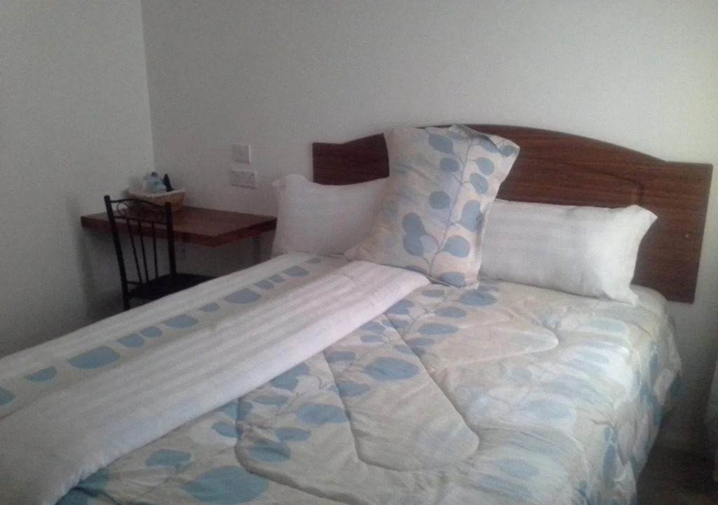 Gateway Pension Inn