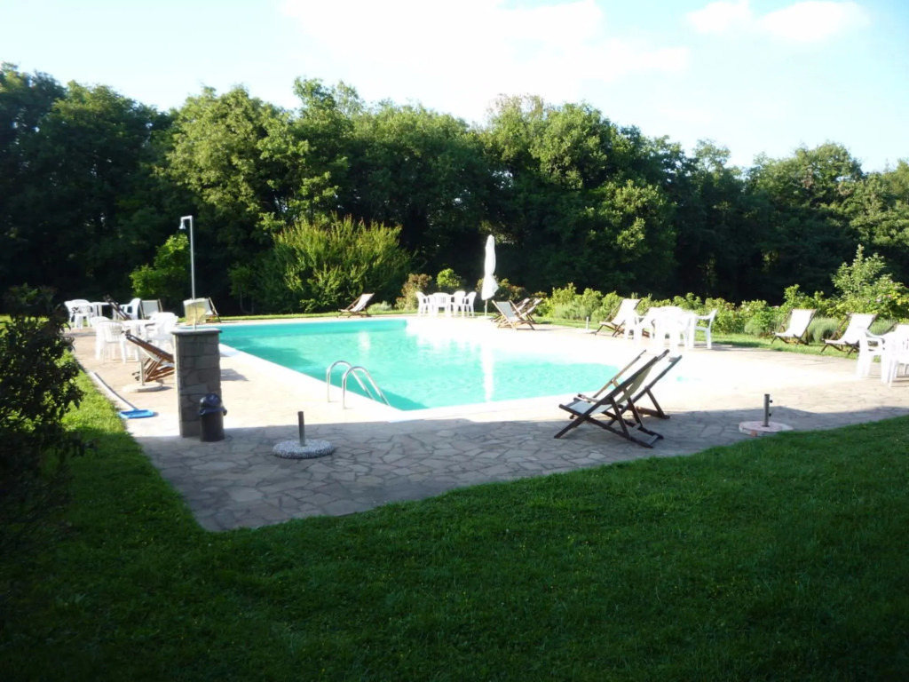 Agriturismo Natura E Salute
