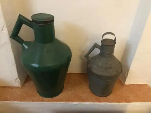 Cortijo Ribero
