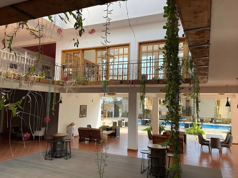 Kahawa House
