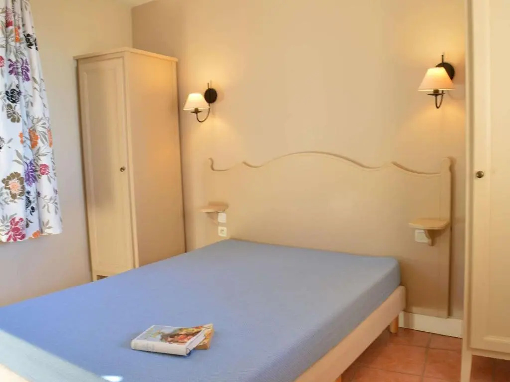 Appartement Les Issambres, 2 pièces, 6 personnes - FR-1-226-386