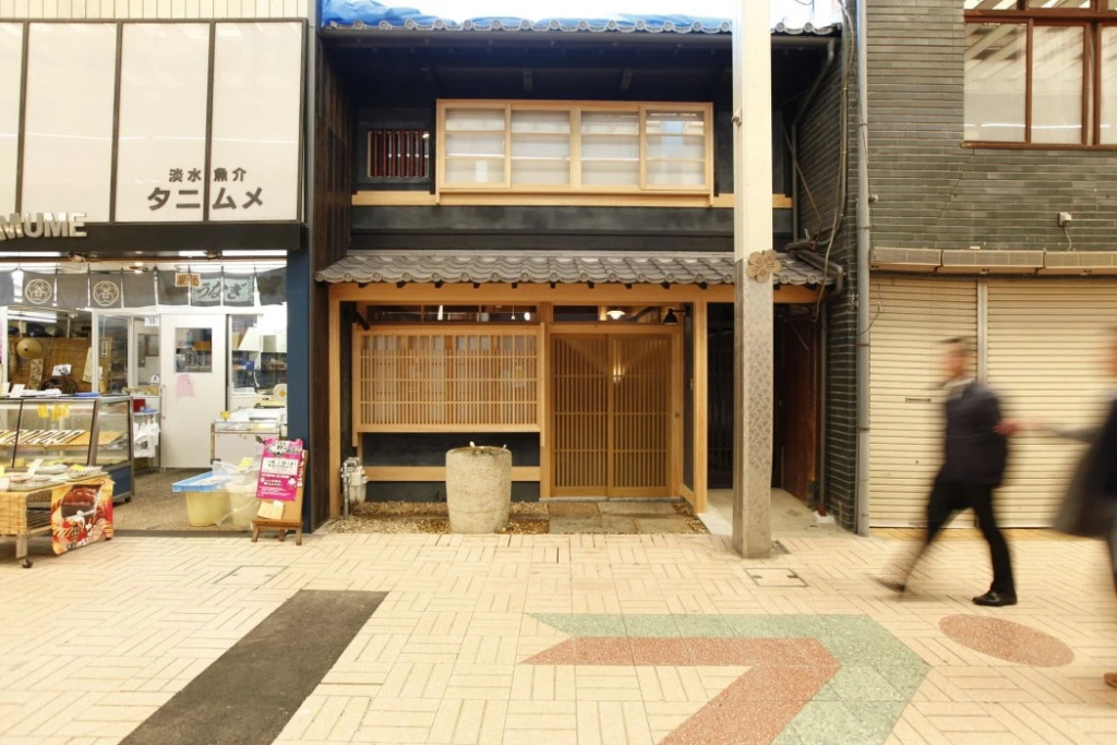 Hotel Koo Otsuhyakucho