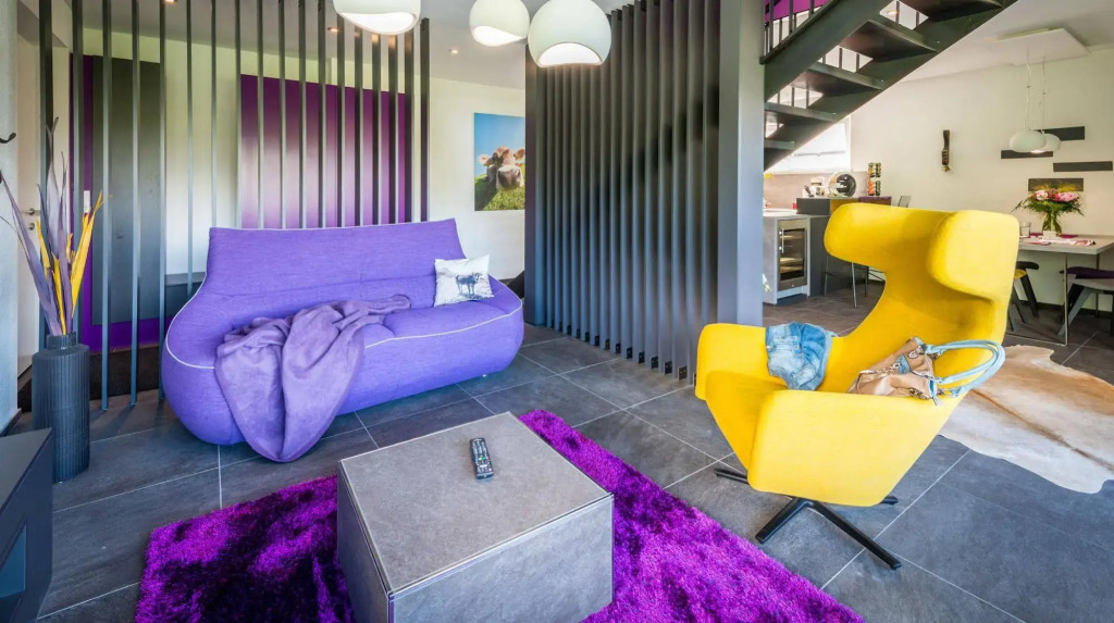 Edelnest by Peak Stay