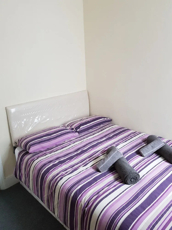 London Holidays B&B