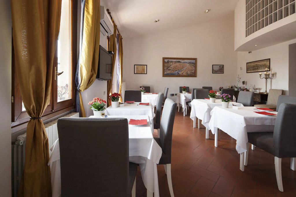 Locanda Dei Guelfi