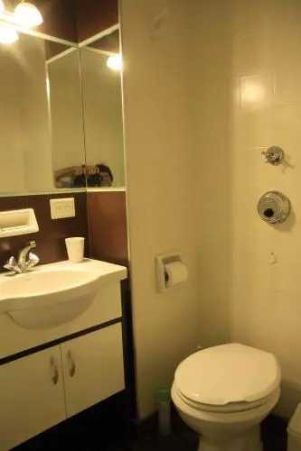 Departamento Céntrico en San Carlos de Bariloche