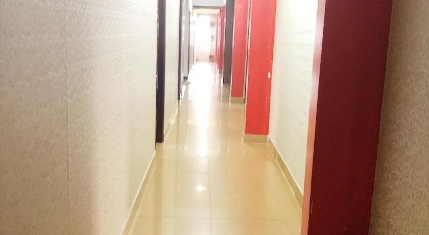 Nhu Hien Hotel