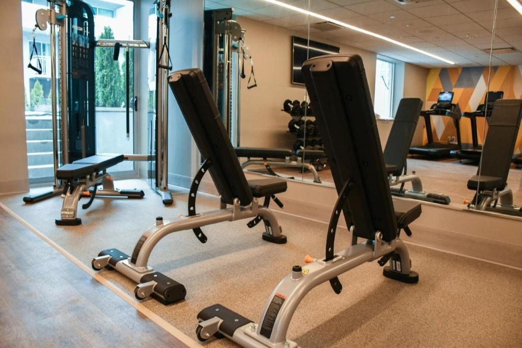 The Kingsley Bloomfield Hills - a DoubleTree by Hilton