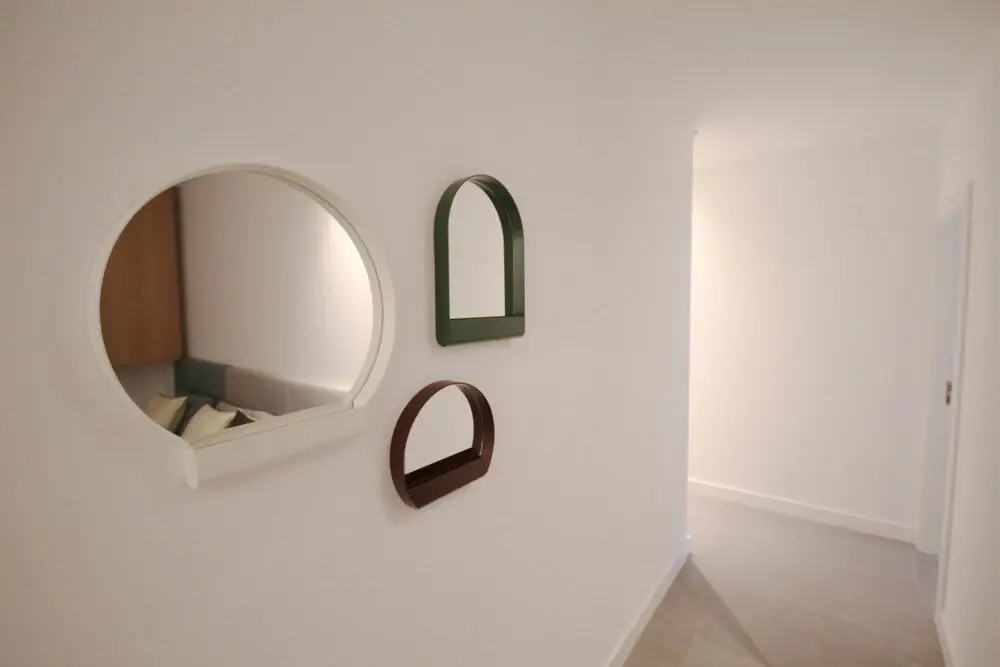 Lisbon Domus 1E by amcf