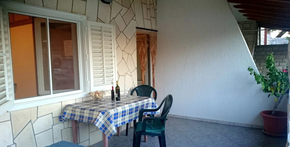 Apartments Ivka