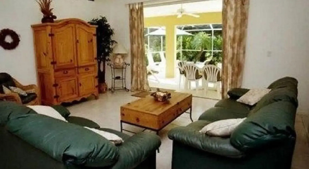Universal Vacation Homes New Port Richey