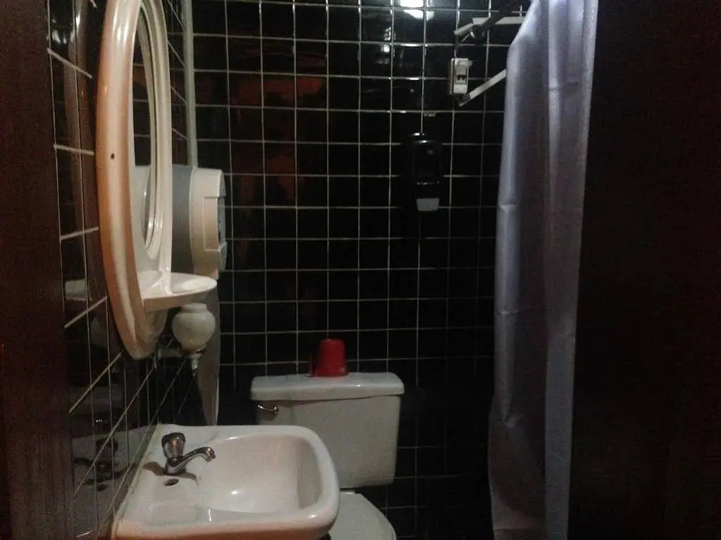 Casa Hostal Capitol