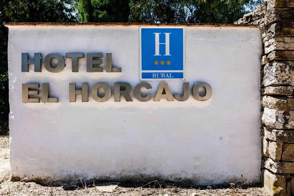 Hotel Rural El Horcajo de Ronda