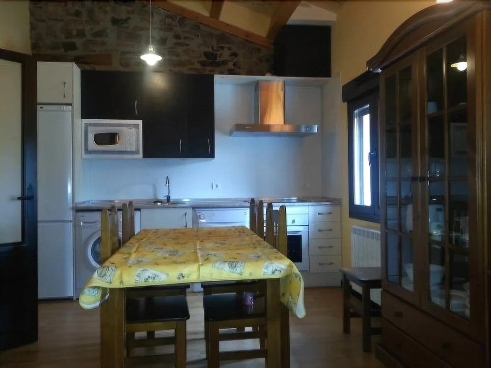 Hotel Rural San Millán
