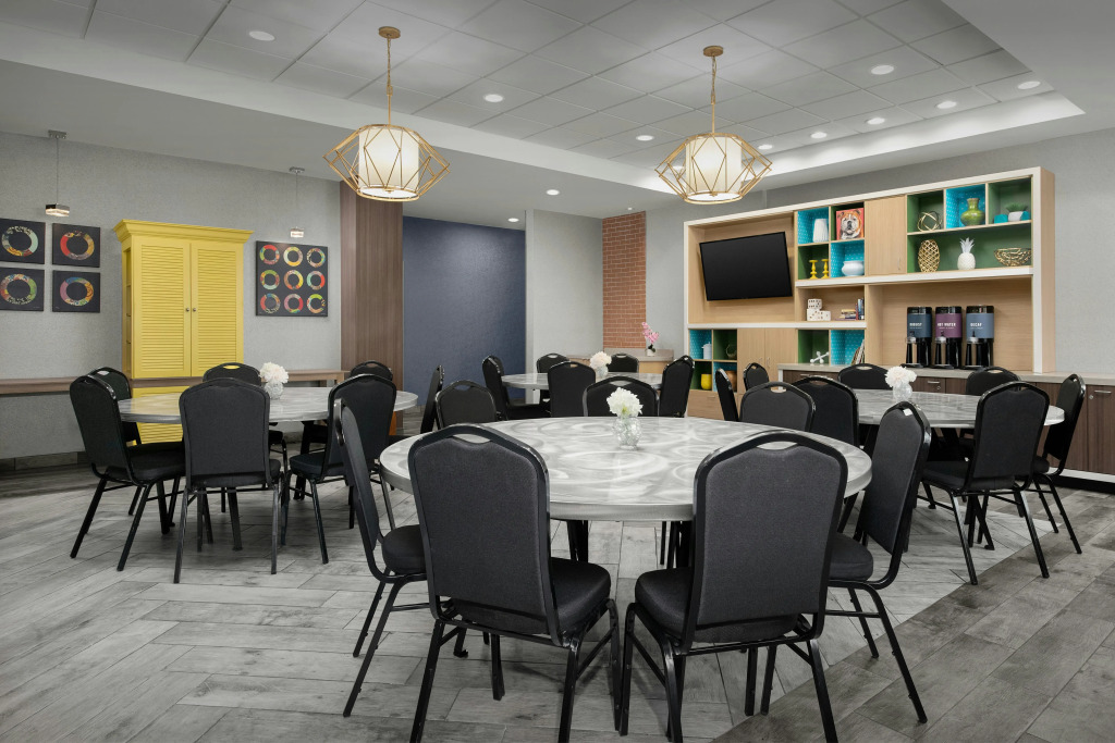Home2 Suites By Hilton Murfreesboro