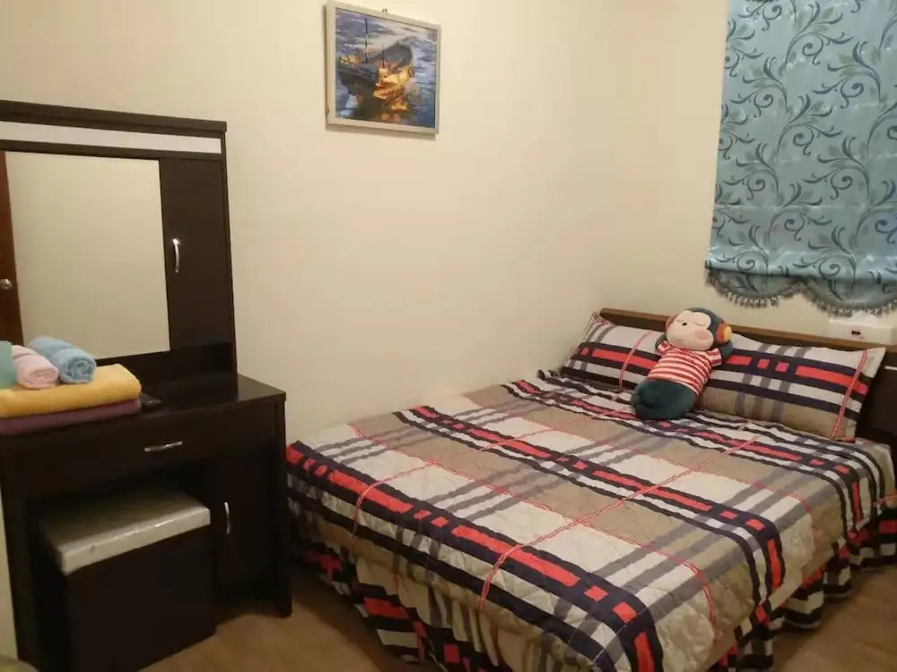 988 Homestay V