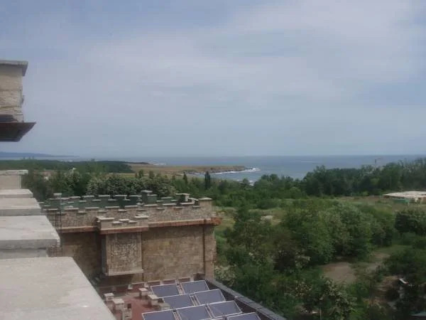 The Castle
