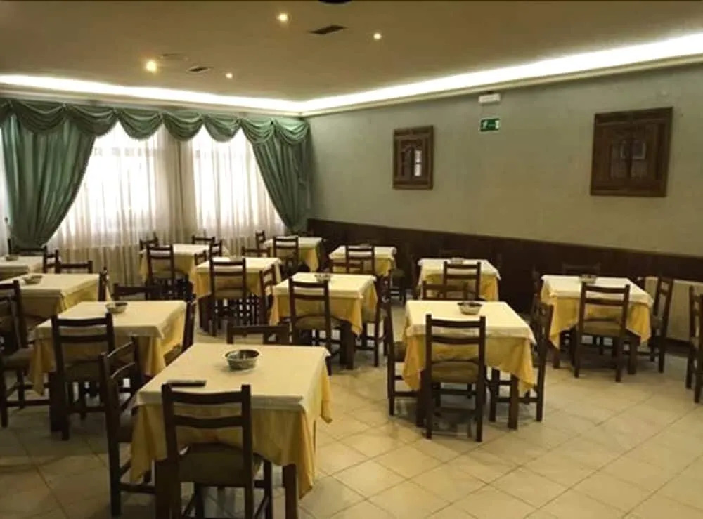 Hotel Rego Foz